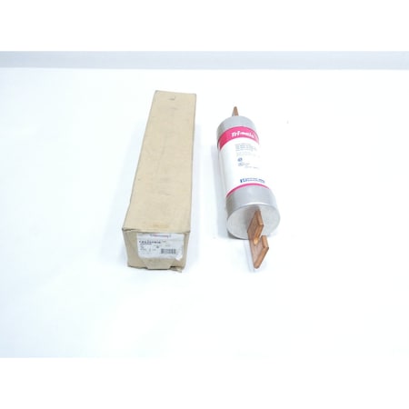 Ferraz Shawmut RK5 300A AMP 600V-AC BLADE FUSE TRS300RID